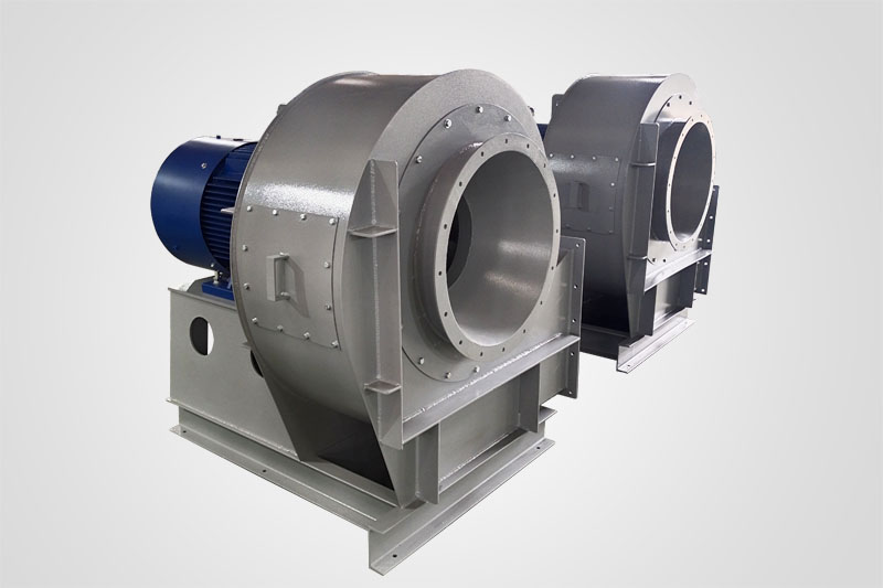 鍋爐鼓風(fēng)機